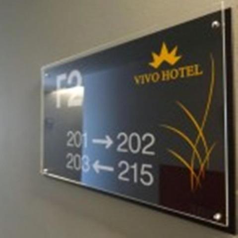 Vivo Hotel Κουαντάν Εξωτερικό φωτογραφία