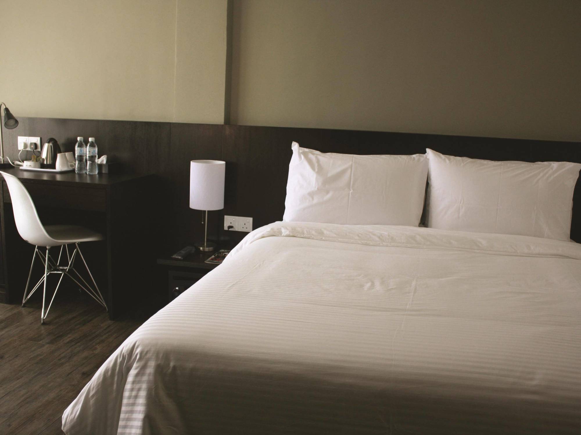 Vivo Hotel Κουαντάν Εξωτερικό φωτογραφία