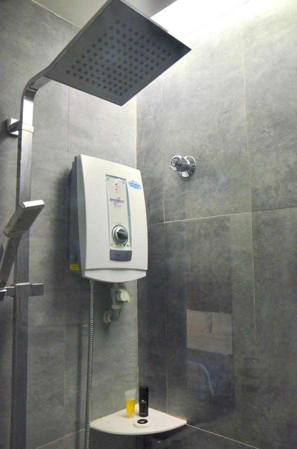 Vivo Hotel Κουαντάν Εξωτερικό φωτογραφία