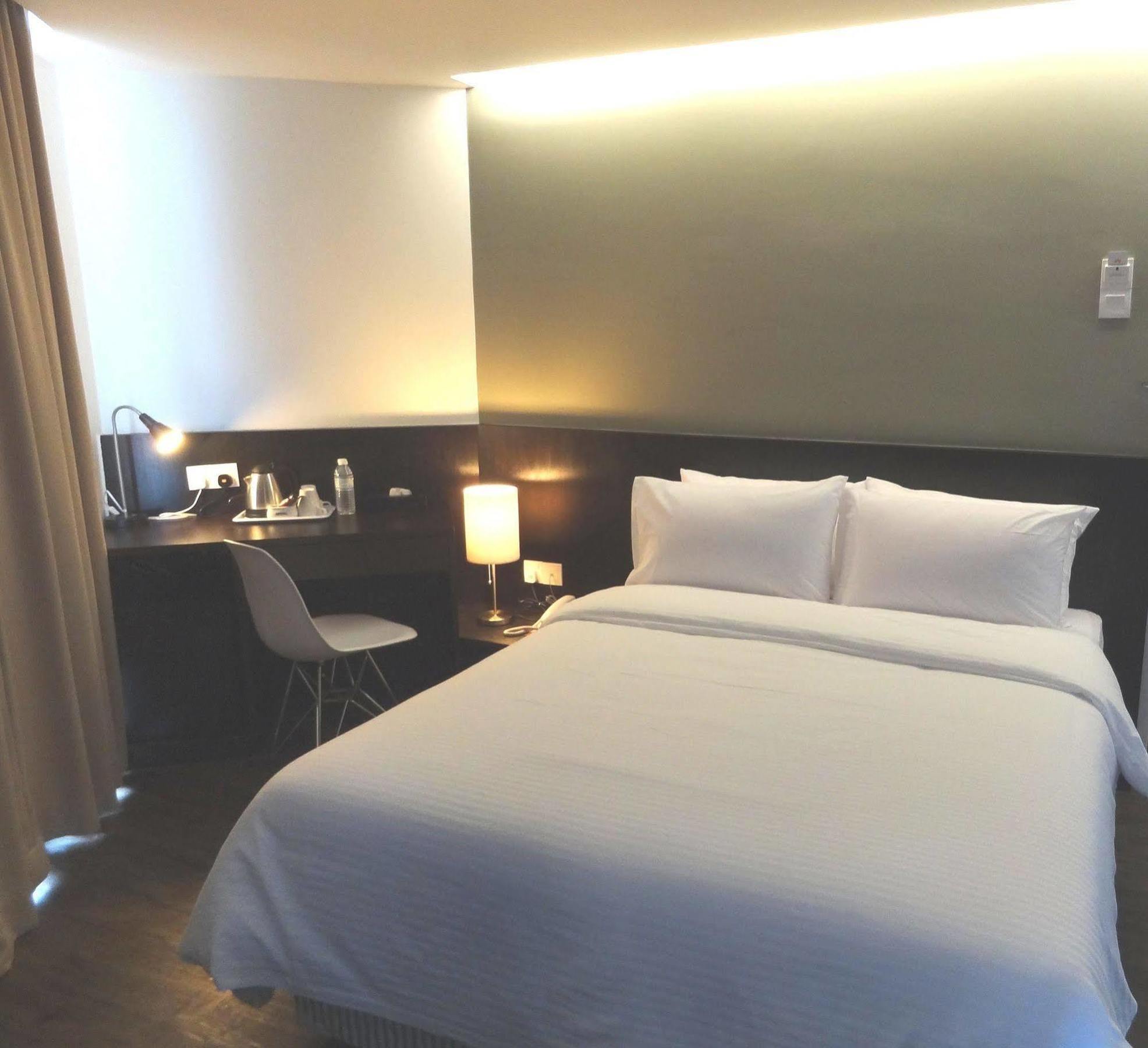 Vivo Hotel Κουαντάν Εξωτερικό φωτογραφία