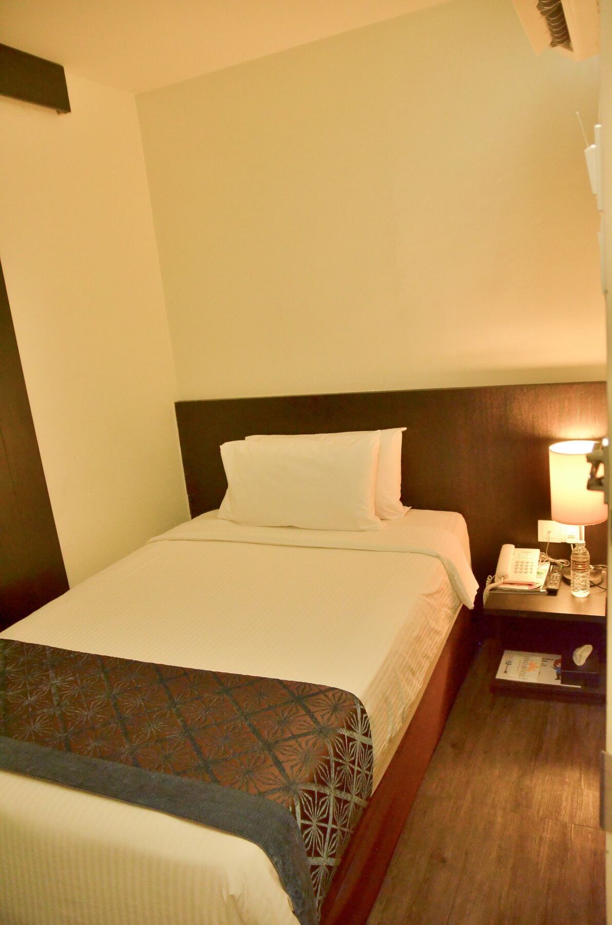 Vivo Hotel Κουαντάν Εξωτερικό φωτογραφία
