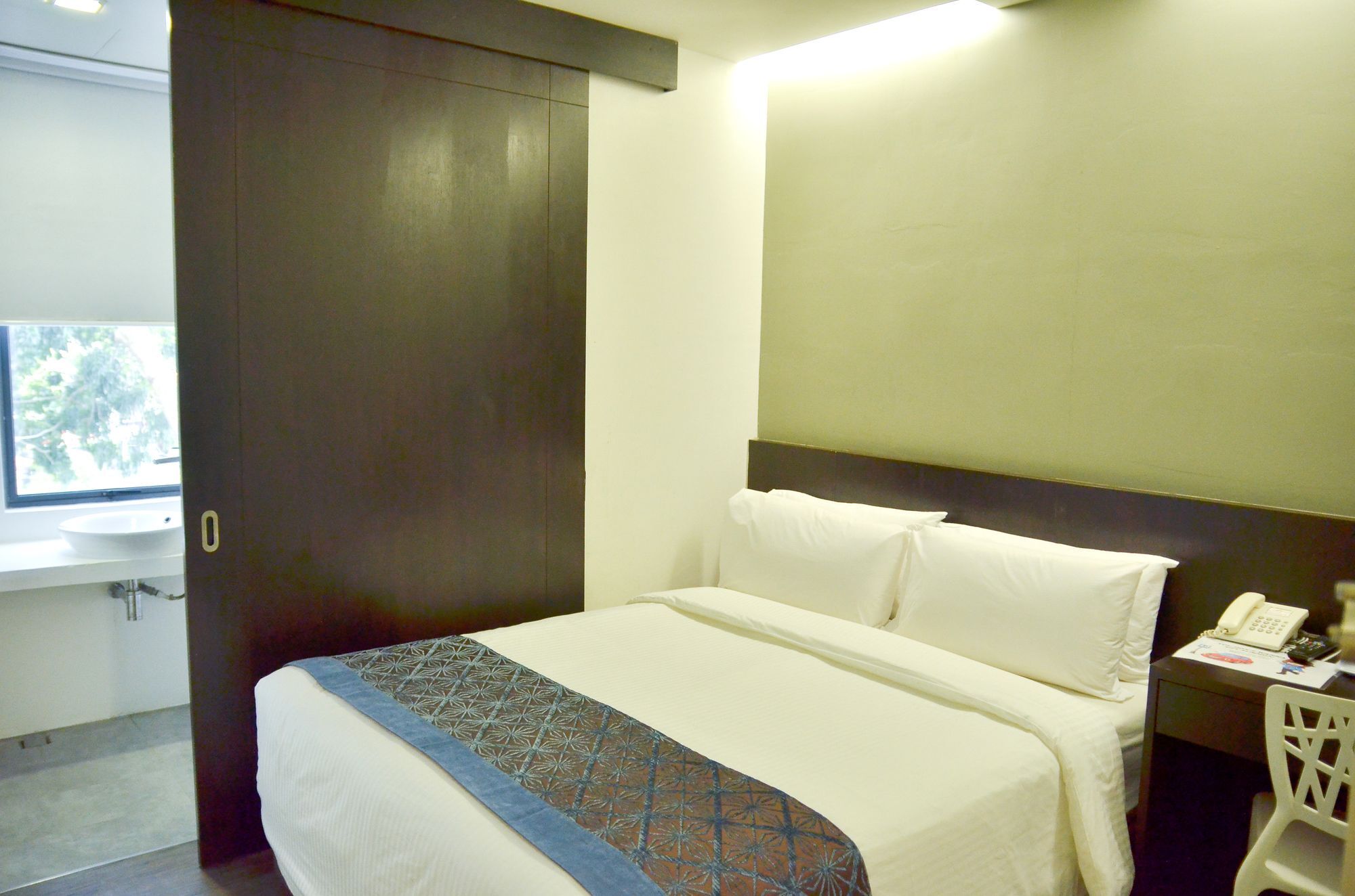 Vivo Hotel Κουαντάν Εξωτερικό φωτογραφία