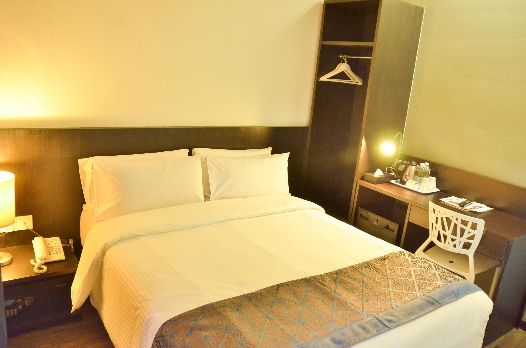 Vivo Hotel Κουαντάν Εξωτερικό φωτογραφία