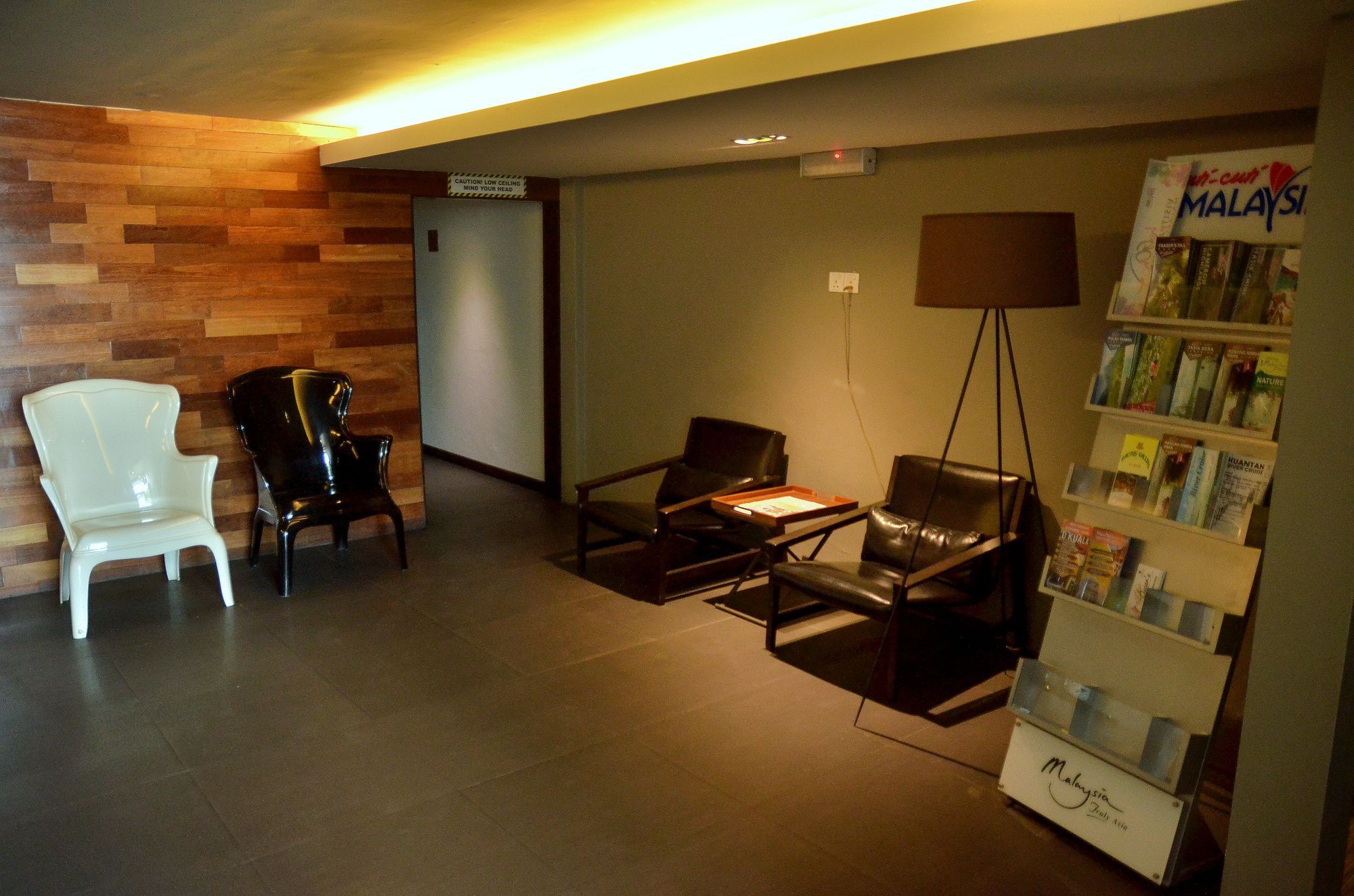 Vivo Hotel Κουαντάν Εξωτερικό φωτογραφία
